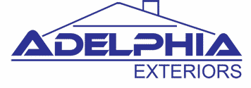 Adelphia Exteriors Logo