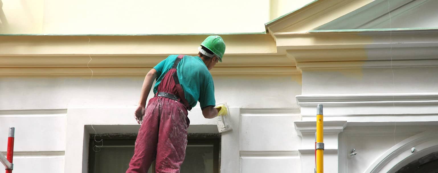 residential painting service