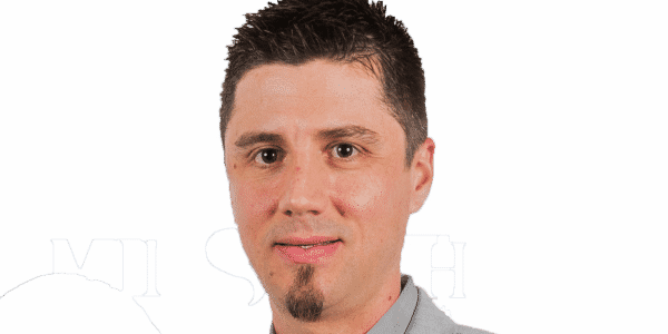 Sebastian Speroni