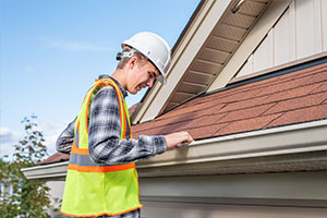 roofing contracting in fairfax