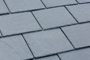 slate roof tile