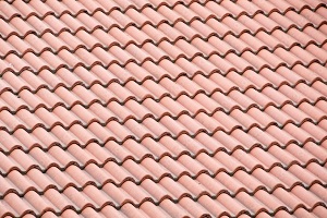 roof closeup